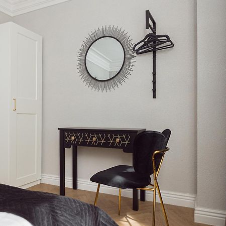 Prestige Apartments 5 Вроцлав Экстерьер фото