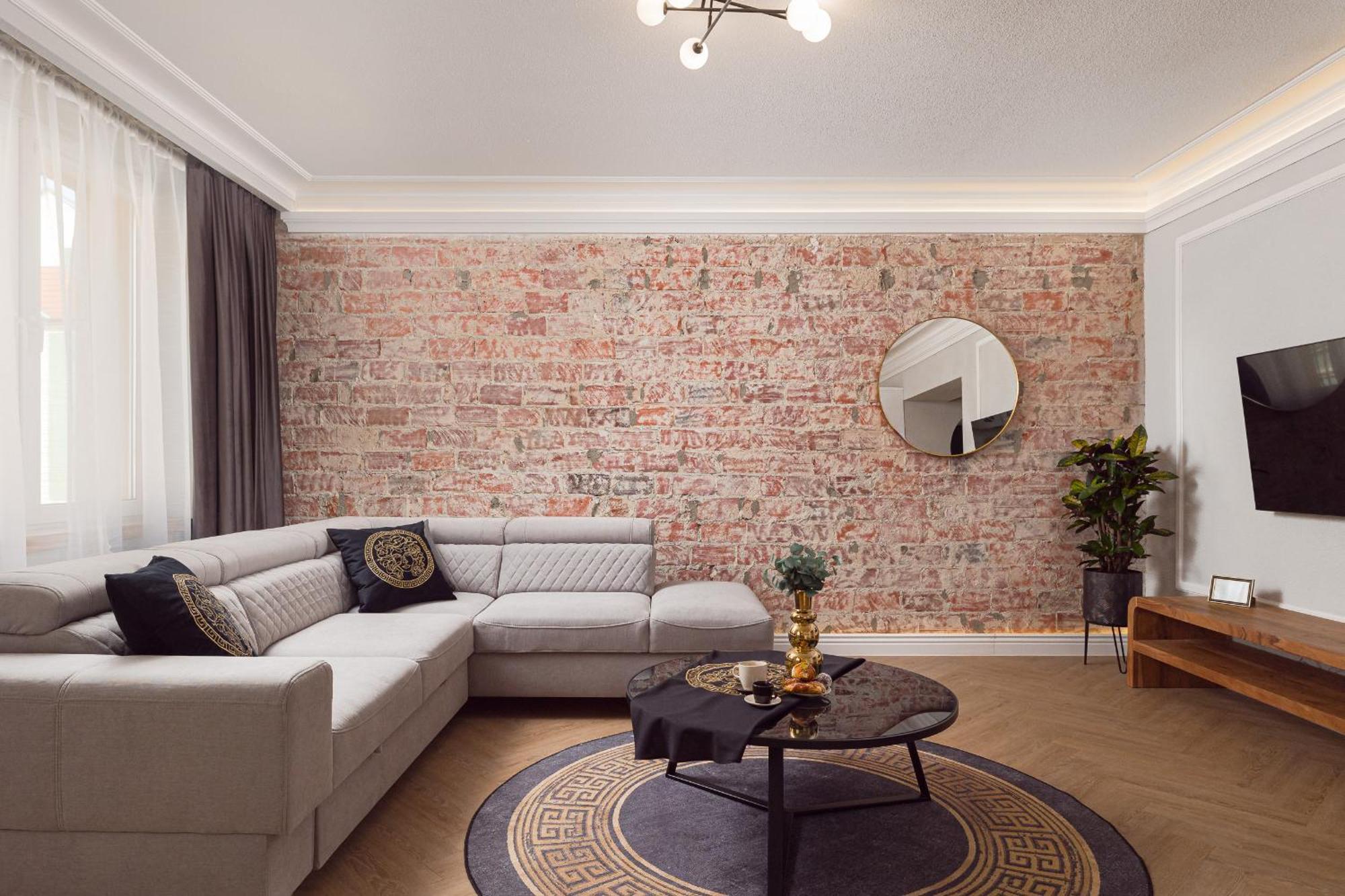 Prestige Apartments 5 Вроцлав Экстерьер фото