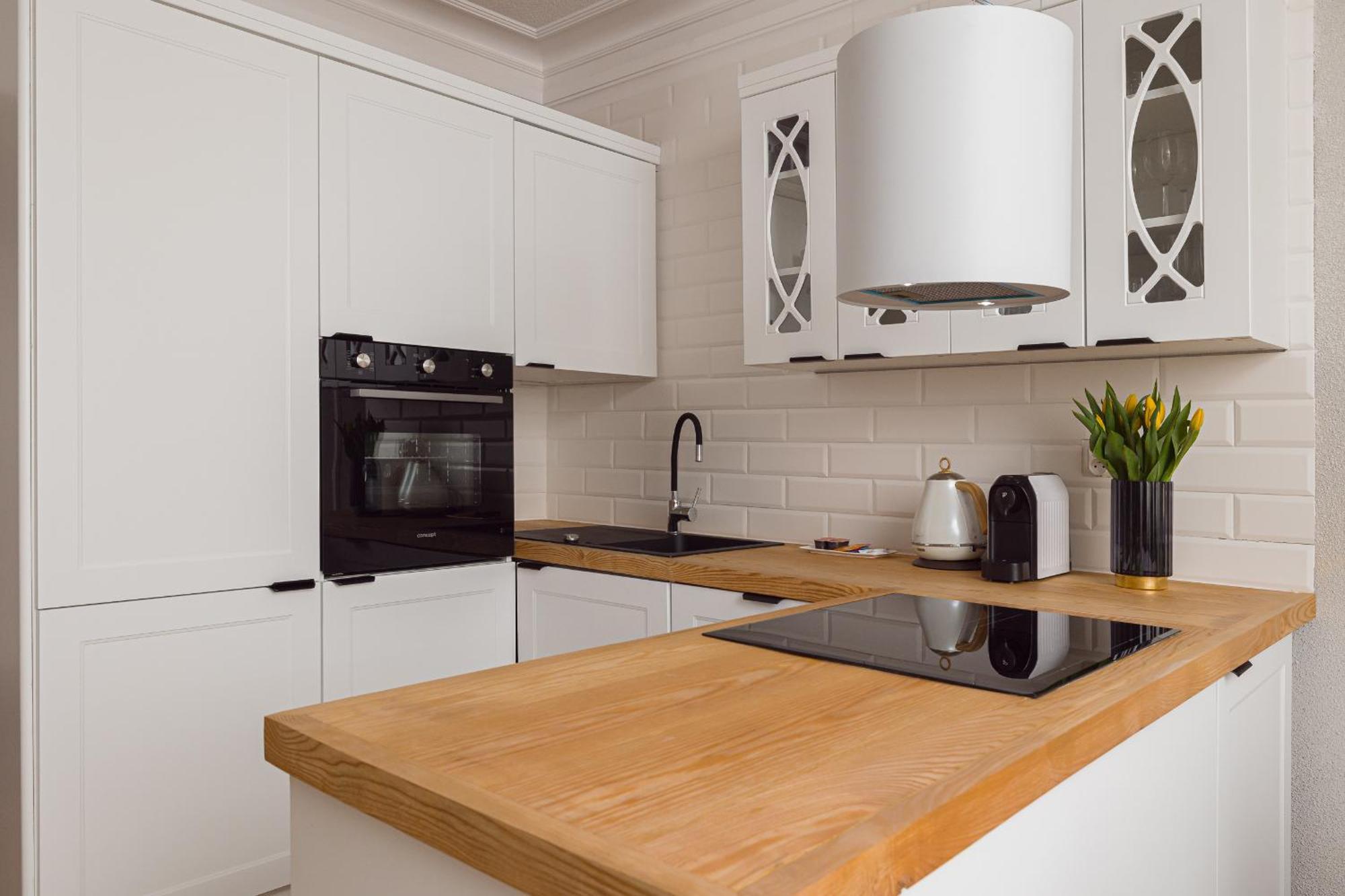 Prestige Apartments 5 Вроцлав Экстерьер фото