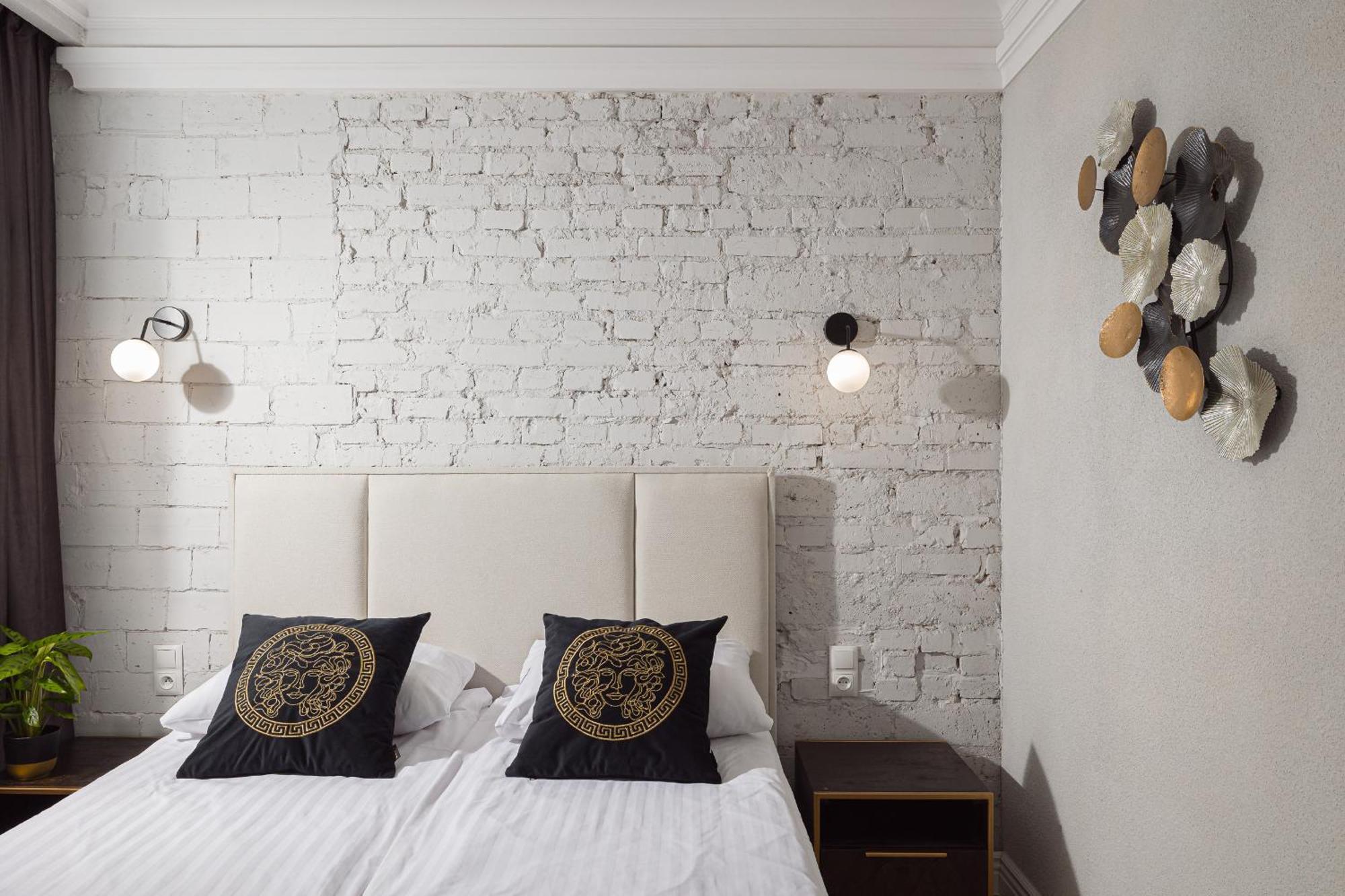 Prestige Apartments 5 Вроцлав Экстерьер фото