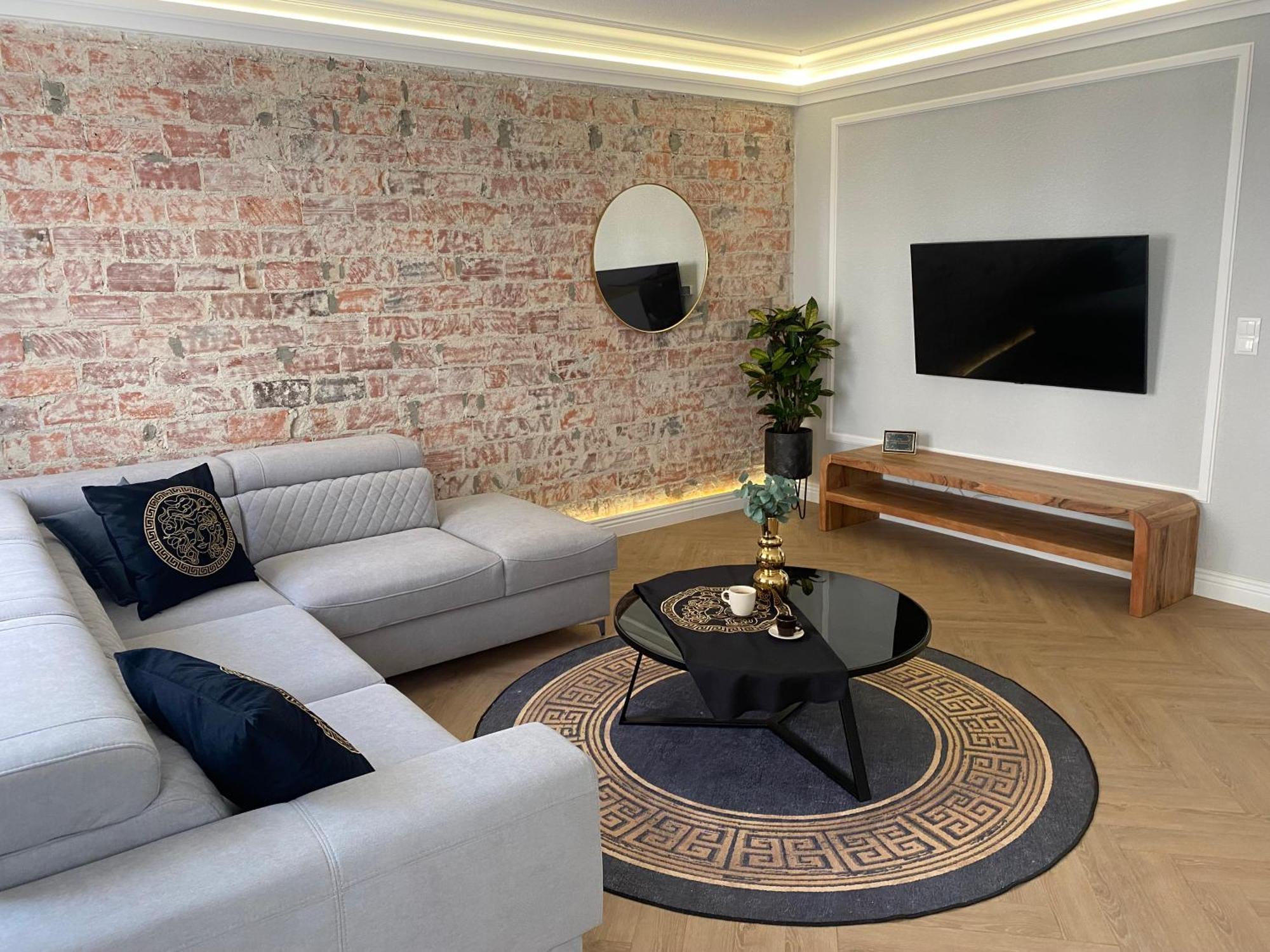 Prestige Apartments 5 Вроцлав Экстерьер фото